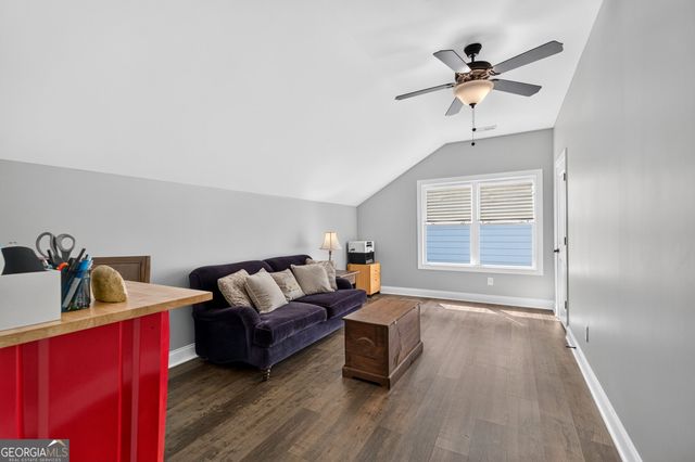 1058 Amarose Lane NE, Marietta, GA 30066