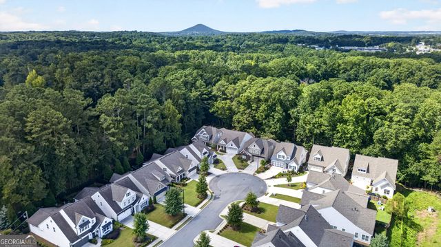 1058 Amarose Lane NE, Marietta, GA 30066
