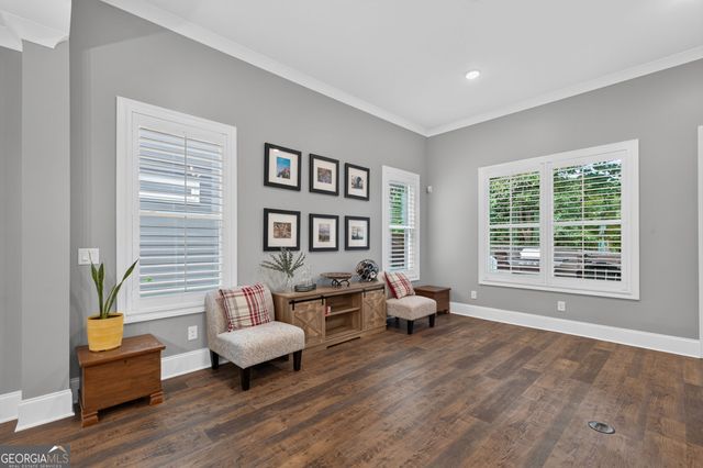 1058 Amarose Lane NE, Marietta, GA 30066