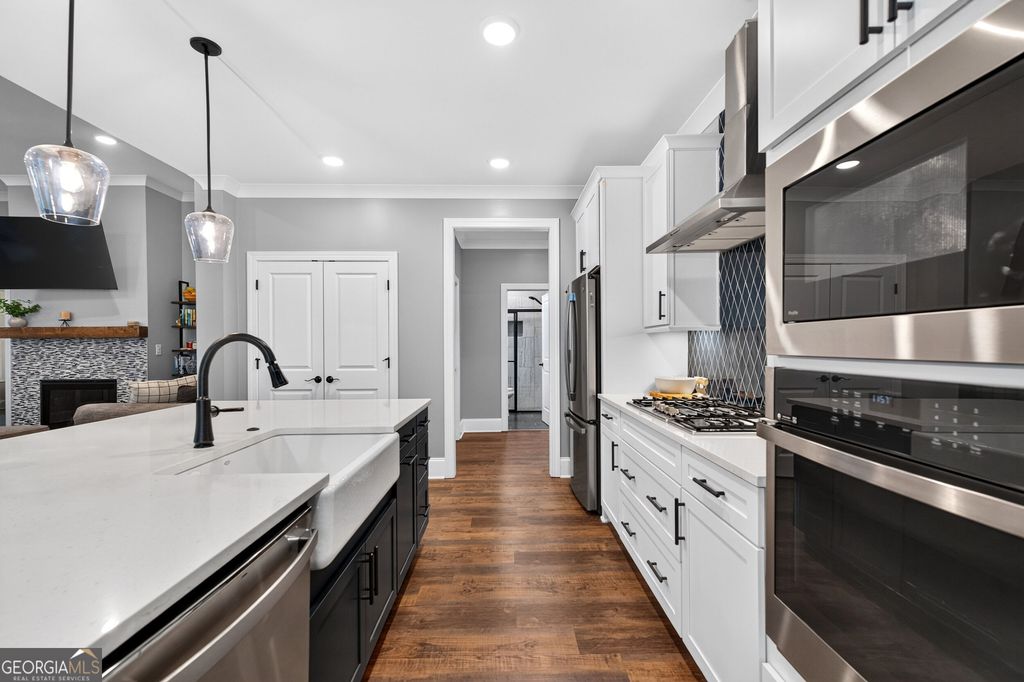 1058 Amarose Lane NE, Marietta, GA 30066 — photo 4