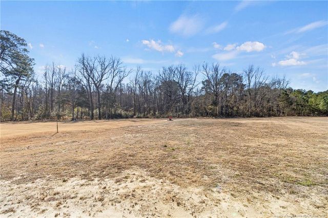 4660 Macedonia Church Road, Fayetteville, NC 28312