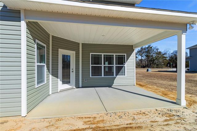 4660 Macedonia Church Road, Fayetteville, NC 28312