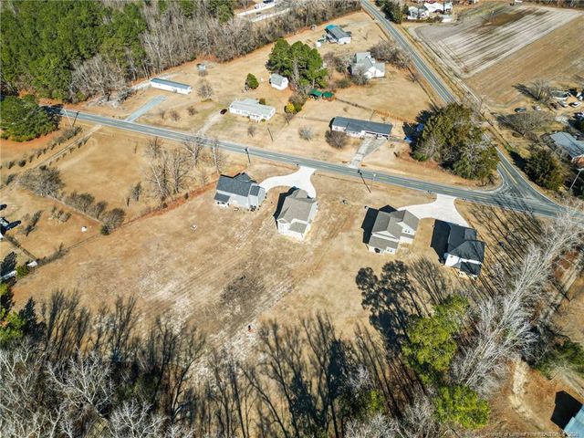 4660 Macedonia Church Road, Fayetteville, NC 28312