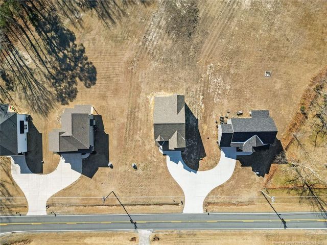 4660 Macedonia Church Road, Fayetteville, NC 28312