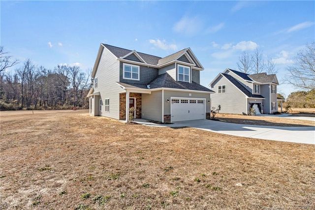 4660 Macedonia Church Road, Fayetteville, NC 28312