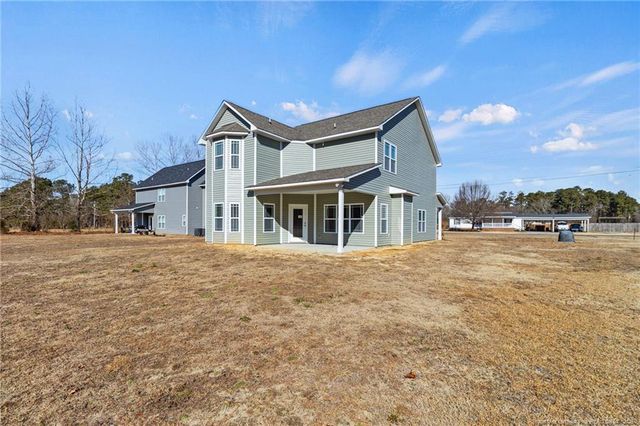 4660 Macedonia Church Road, Fayetteville, NC 28312