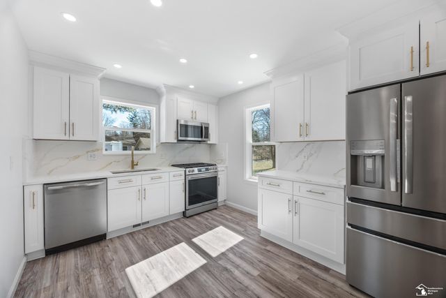 533 Center Street, Carleton, MI 48117