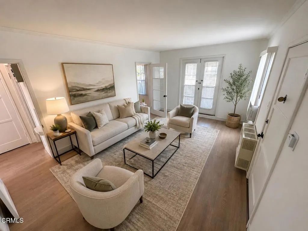 1424 E Wilson Avenue C, Glendale, CA 91206