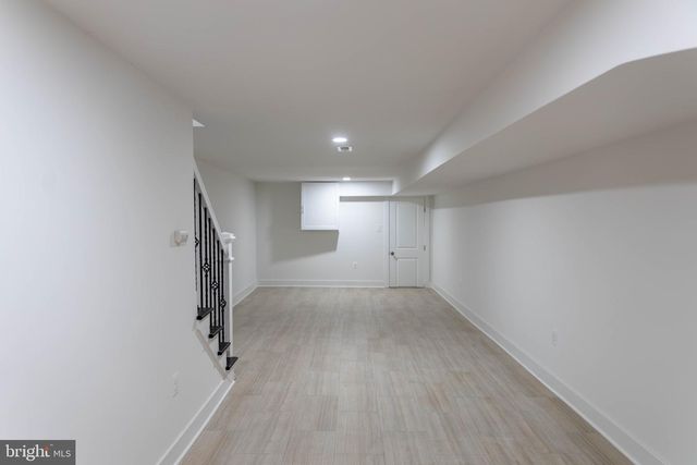 2721 W MOSHER ST, Baltimore, MD 21216