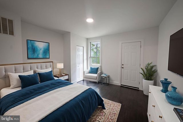 2721 W MOSHER ST, Baltimore, MD 21216