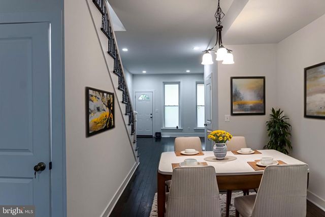 2721 W MOSHER ST, Baltimore, MD 21216