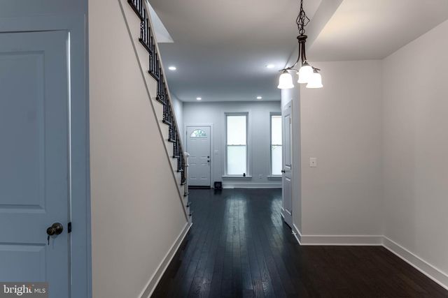 2721 W MOSHER ST, Baltimore, MD 21216