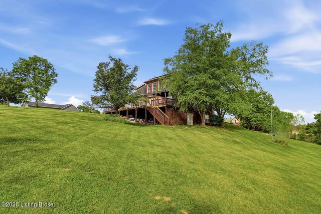 33 River Heights Blvd, Taylorsville, KY 40071
