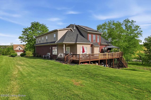 33 River Heights Blvd, Taylorsville, KY 40071