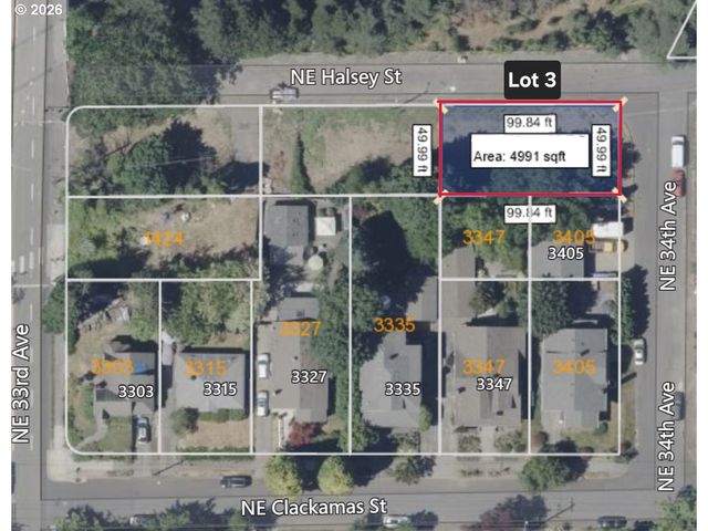 1424 Ne 33RD Ave 1424, Portland, OR 97232