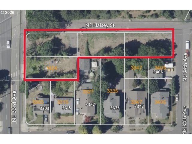 1424 Ne 33RD Ave 1424, Portland, OR 97232
