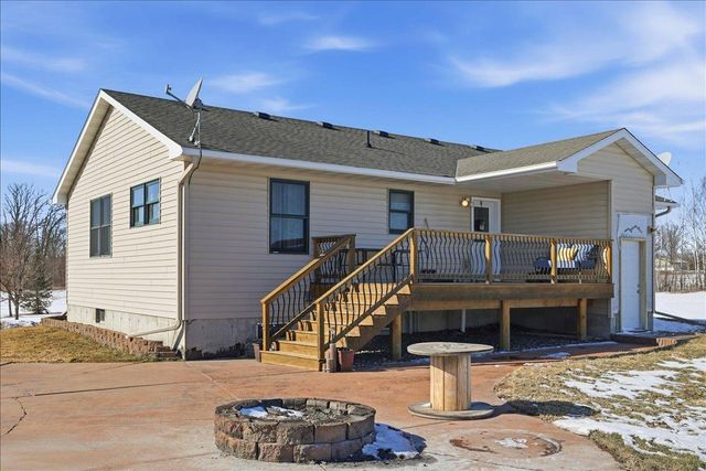 2496 Jade Street, Mora, MN 55051