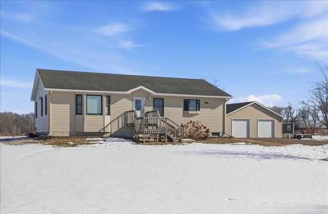 2496 Jade Street, Mora, MN 55051