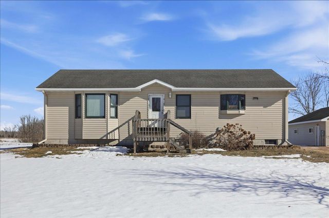 2496 Jade Street, Mora, MN 55051