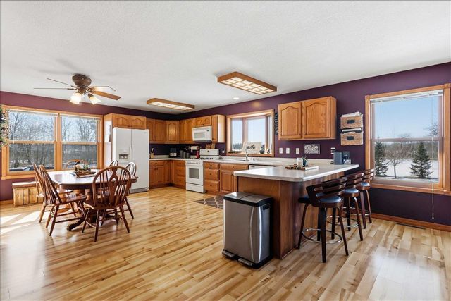 2496 Jade Street, Mora, MN 55051