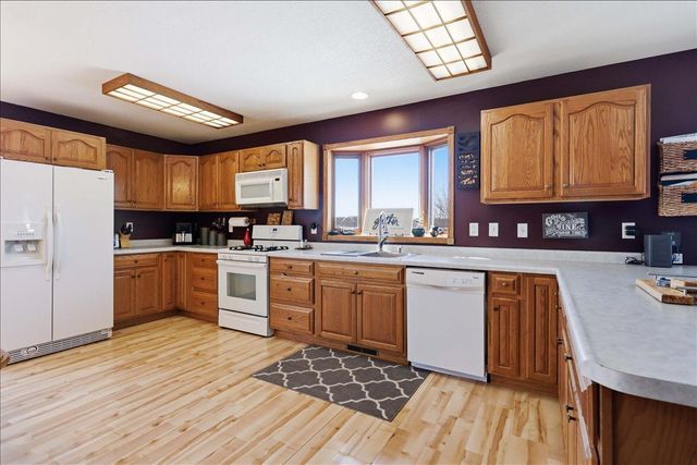 2496 Jade Street, Mora, MN 55051