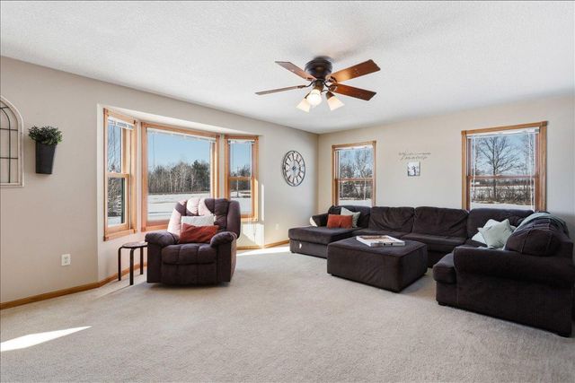 2496 Jade Street, Mora, MN 55051