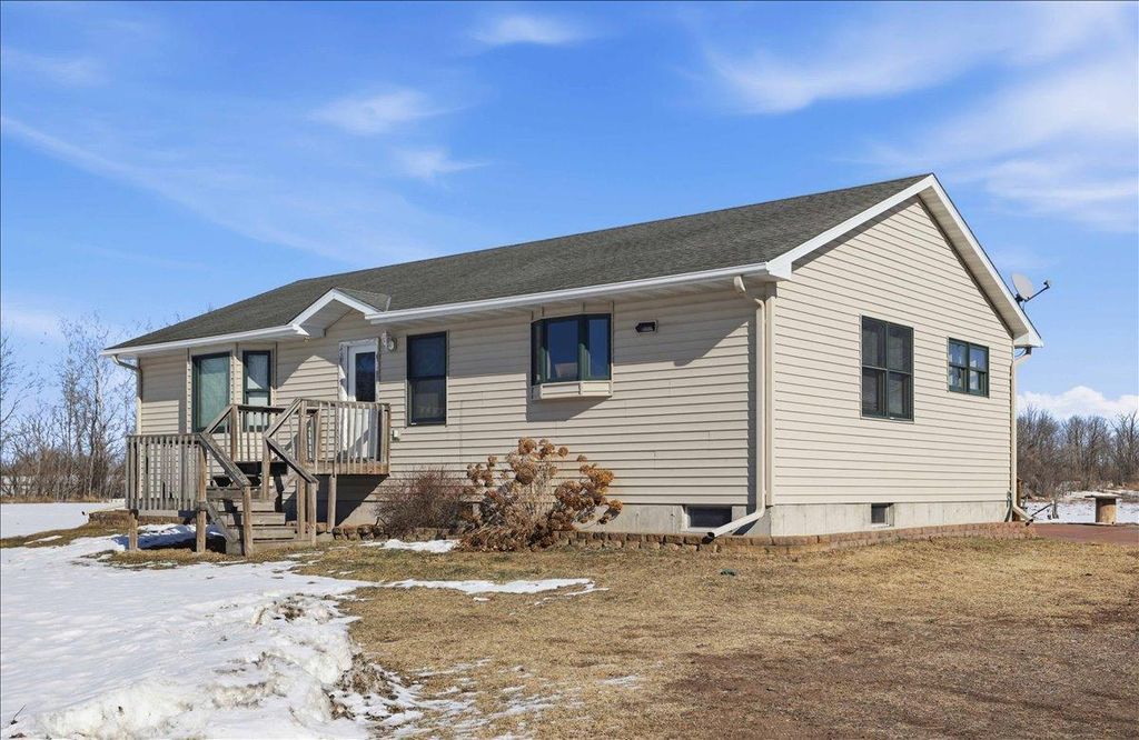2496 Jade Street, Mora, MN 55051
