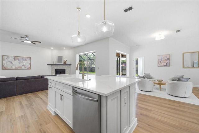 3902 MEADOWLARK COURT, Land O Lakes, FL 34639