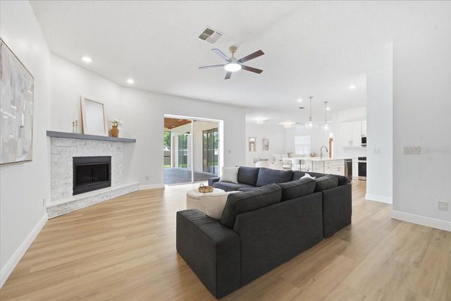3902 MEADOWLARK COURT, Land O Lakes, FL 34639