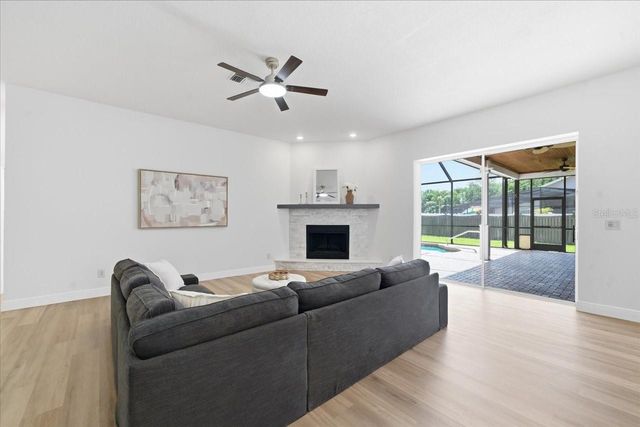 3902 MEADOWLARK COURT, Land O Lakes, FL 34639