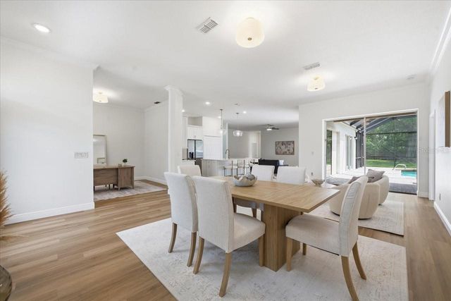 3902 MEADOWLARK COURT, Land O Lakes, FL 34639