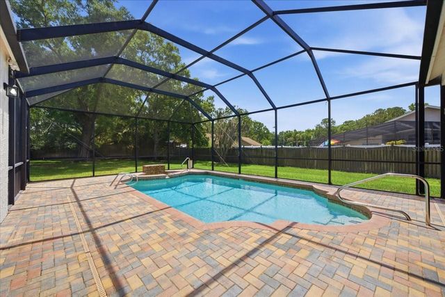 3902 MEADOWLARK COURT, Land O Lakes, FL 34639