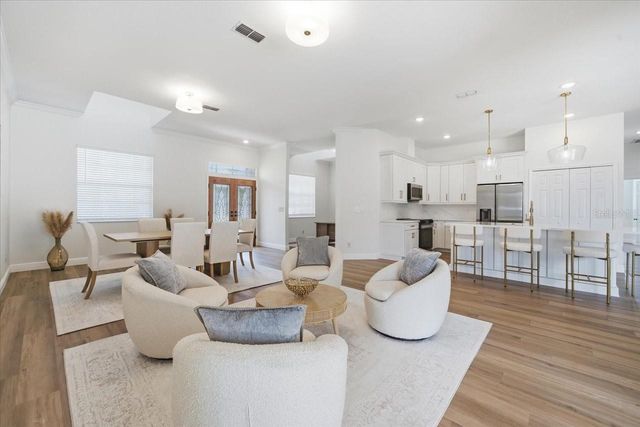 3902 MEADOWLARK COURT, Land O Lakes, FL 34639