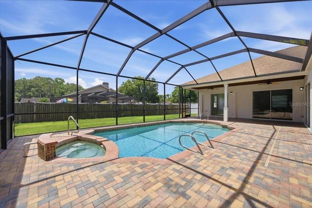 3902 MEADOWLARK COURT, Land O Lakes, FL 34639
