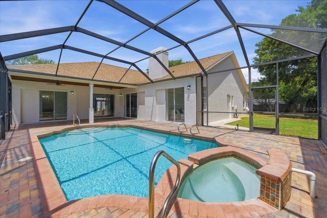 3902 MEADOWLARK COURT, Land O Lakes, FL 34639