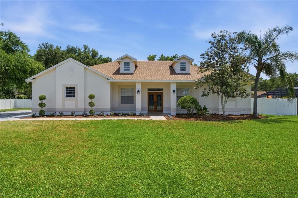 3902 MEADOWLARK COURT, Land O Lakes, FL 34639