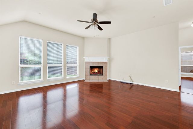 5305 Hampshire Drive, Mckinney, TX 75070
