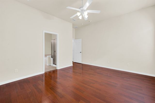 5305 Hampshire Drive, Mckinney, TX 75070