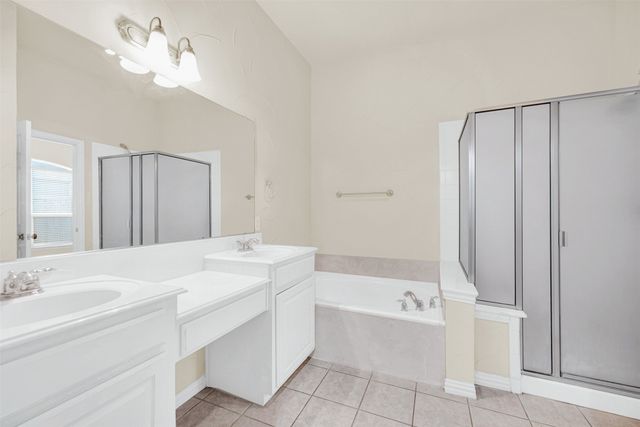 5305 Hampshire Drive, Mckinney, TX 75070