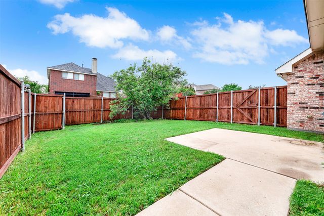 5305 Hampshire Drive, Mckinney, TX 75070