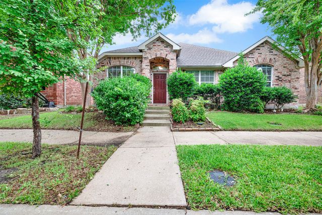 5305 Hampshire Drive, Mckinney, TX 75070
