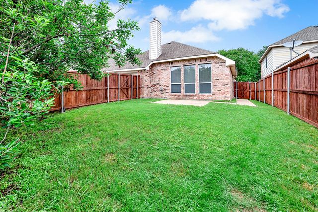 5305 Hampshire Drive, Mckinney, TX 75070