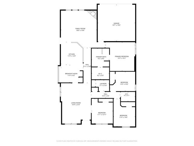 5305 Hampshire Drive, Mckinney, TX 75070
