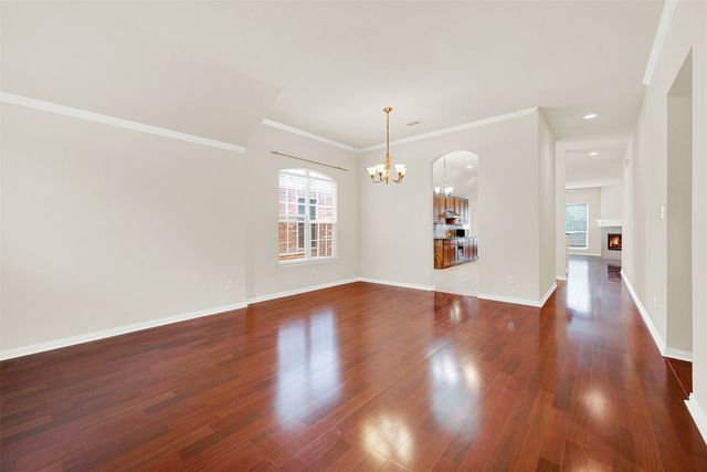 5305 Hampshire Drive, Mckinney, TX 75070