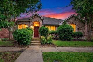5305 Hampshire Drive, Mckinney, TX 75070