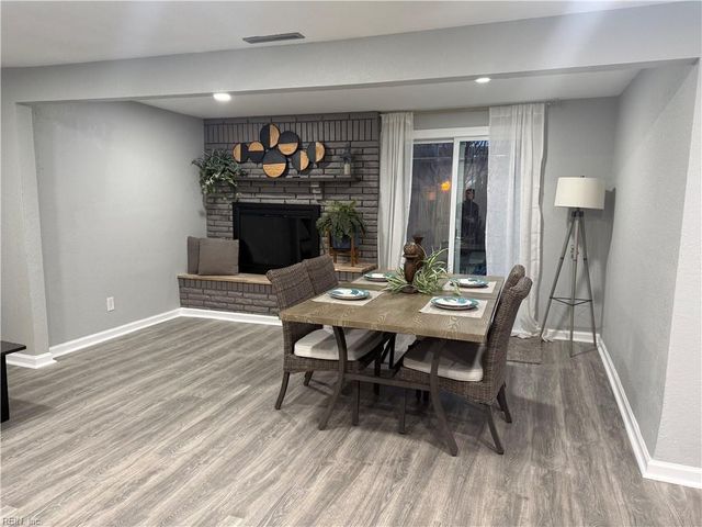 2711 Magnolia ST, Portsmouth, VA 23704