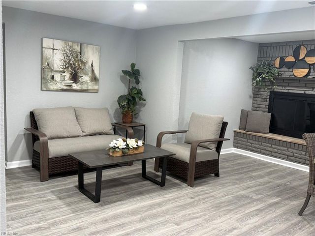 2711 Magnolia ST, Portsmouth, VA 23704