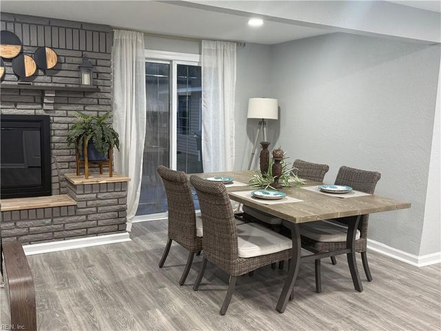 2711 Magnolia ST, Portsmouth, VA 23704