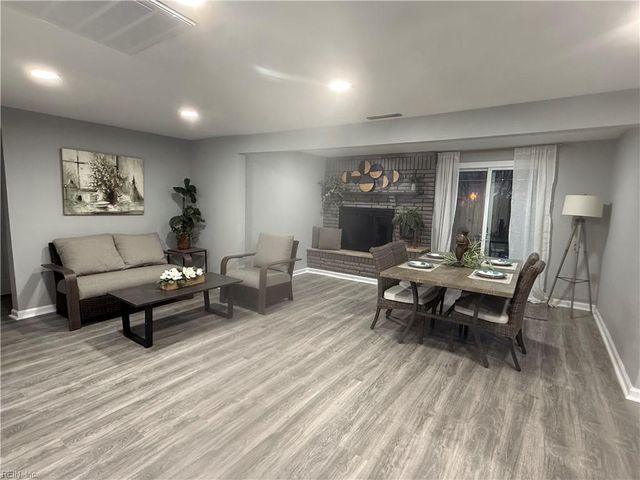 2711 Magnolia ST, Portsmouth, VA 23704