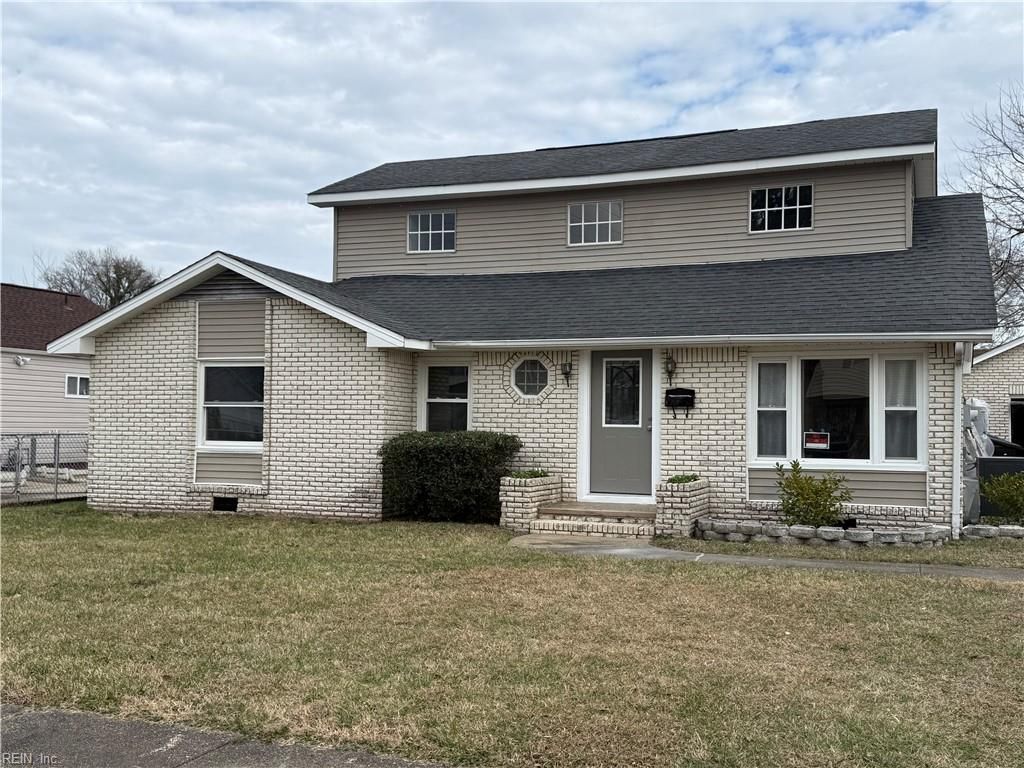 2711 Magnolia ST, Portsmouth, VA 23704